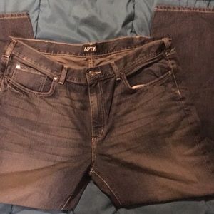 NWOT Apt. 9 Jeans